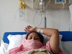 Support Gulshanara Khatun Recover From Blood Cancer