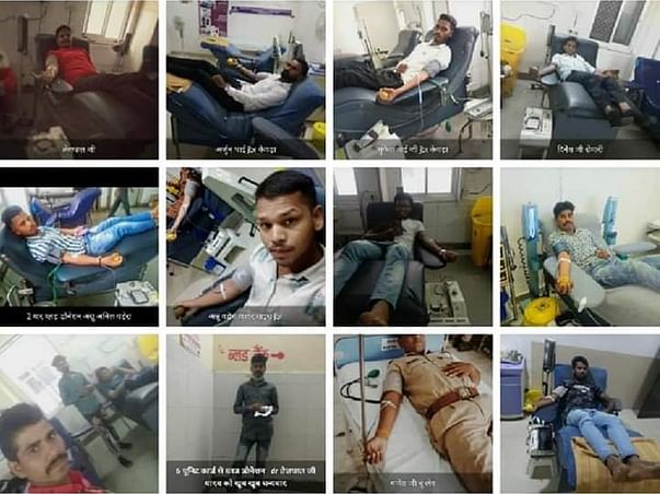 नये युवा को समाज की हर जरूरत पूरी करने के लिए मदद करे