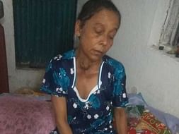 Support terminally ill Afroza live her life with dignity
