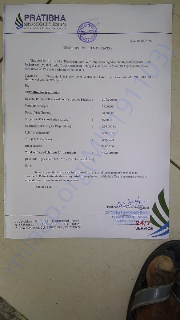 Document