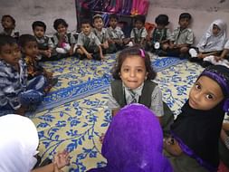 Help Teachers — The Nation Builders