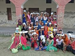 CoVid-19 Education Resilience Fund for 900 adolescent Girls