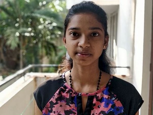 Help Annie Complete Her College(II PUC)