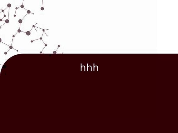 hhh