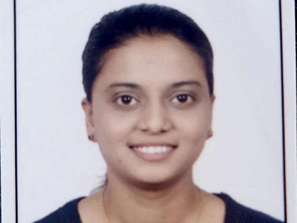 26 Years Old Deepika Needs Your Help Fight Kidney Problems