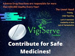 Safe Medicines for Public Health!