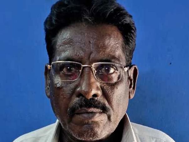 Support V Govindan Recover From Lungs Cancer