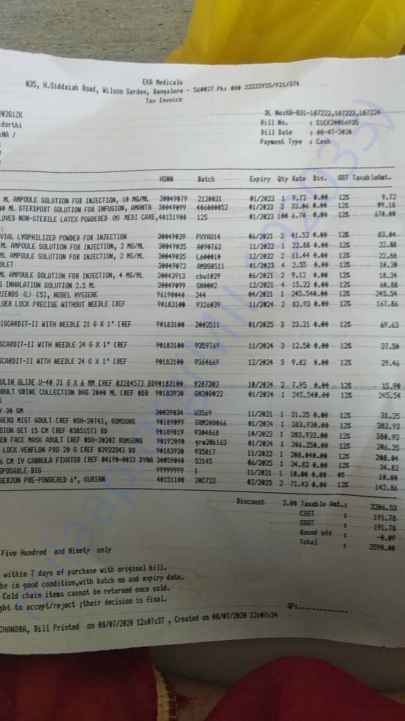 document