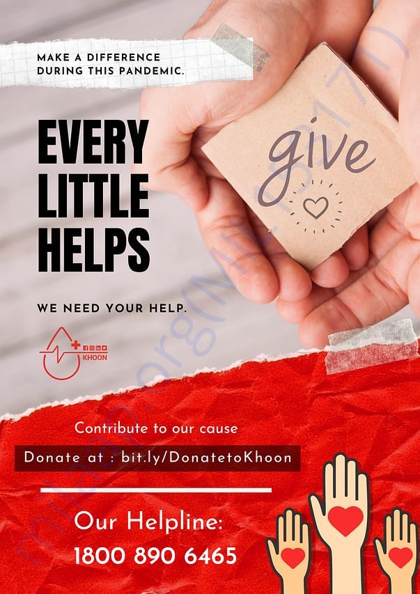 Fundraiser