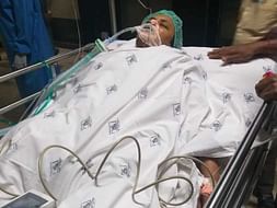 MyWife Needs Your Urgent Support In Fighting Brain Hemorrhage 20 lakh