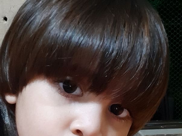 Help meher and his brother in this covid 19 pandemic to pay their fees