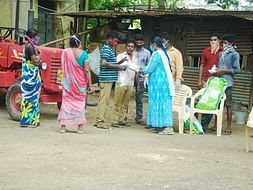 Support GREAT LOTUS FOUNDATION To Help Front Line Workers