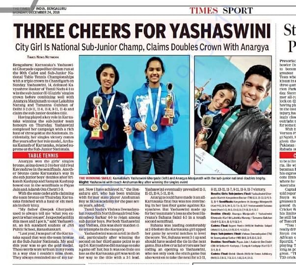 Indian Nationals Photo