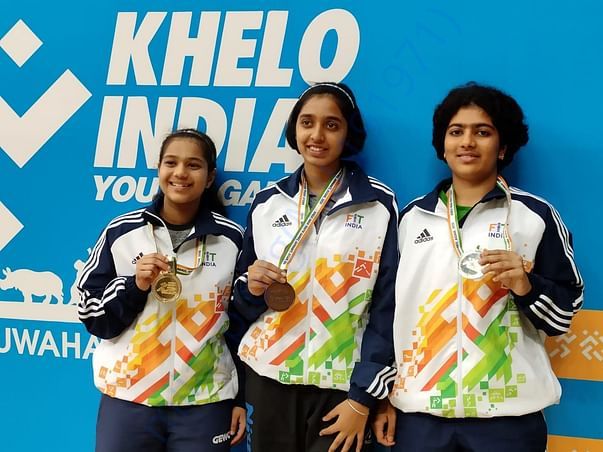 Khelo India Tournament 2019