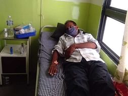Help My Farmer Friend Sadashiv Auti Fight Kidney Infection