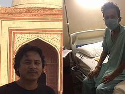 Help my friend Sibon Chorei fight Blood Cancer