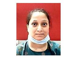 Support Ashwini Chavan fight/recover from Acute lymphoblastic leukemia (all)