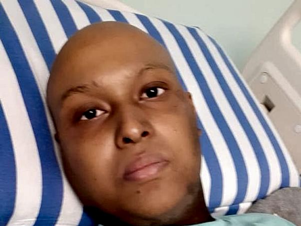 Help Srikanth fight Cancer