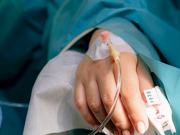 My Father Need an Urgent Surgery, I Need All of Your Help and Prayers