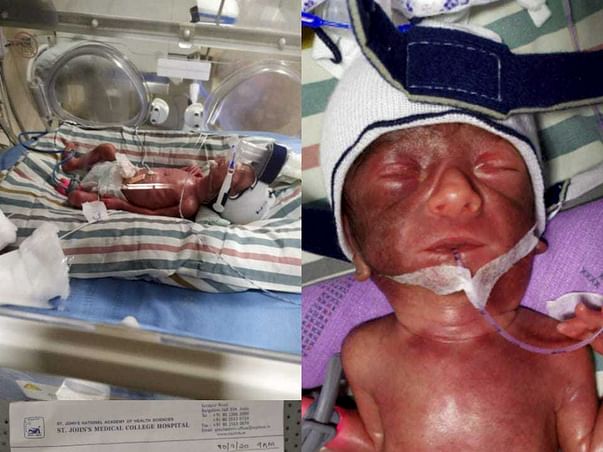 Help this babies to come to this world