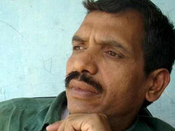 Beloved Uttarakhand Activist Needs Our Help