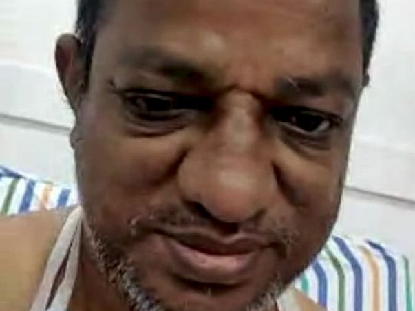 Help me to Save my Father!