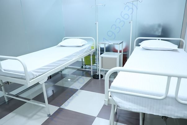 Hospital Beds