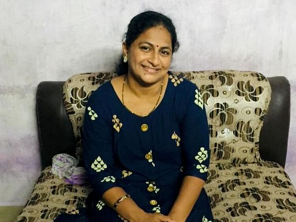 Support Rohini Malusare Recover From Cerebral Arteriosclerosis