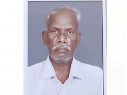 My Father Needs Your Urgent Support for Kidney Transplantation