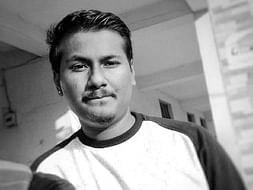 Bhaskar fight for Hydrocephalus