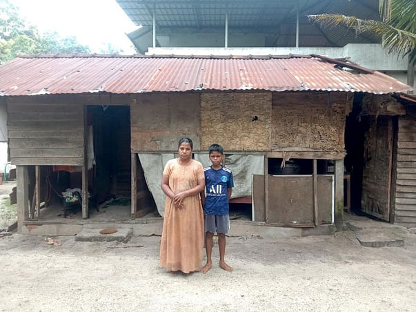 A few dreams go unheard.. but 13 year old Akshay needs help!!!