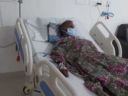 My Father Needs Your Urgent Support In Fighting Chronic Lymphocytic Leukemia
