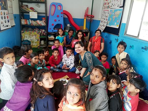 Help Underprivileged Kids In Continuing Their Studies Online