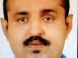 Help My Friend Piad Wilfred Pinto Recover From Stroke