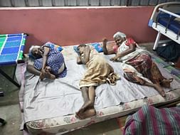 Help Sai Ram Old Age Home