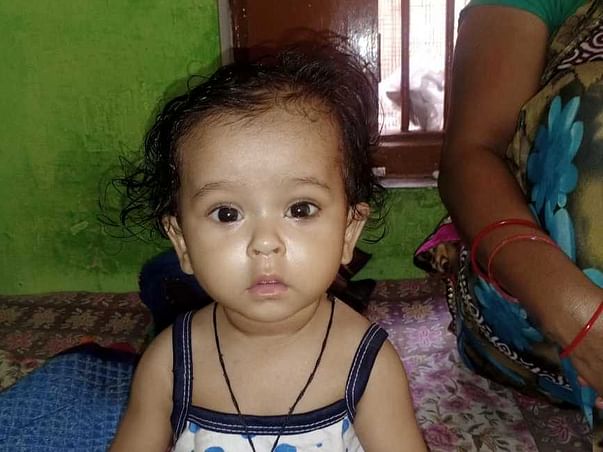 Support Pihu Jaiswal fight/recover from Atrial Septal Defect