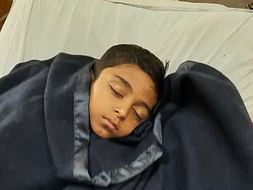 10 Yrs old Child need help for Brain Surgery