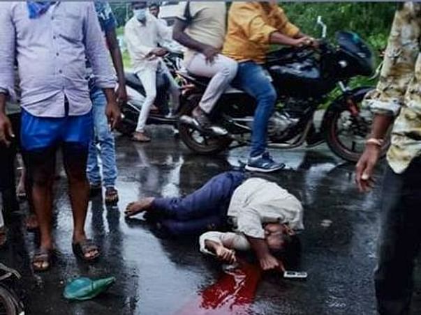 Help Shaik Basha who is in Coma due to road accident