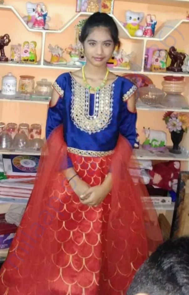 Sai Supriya photo