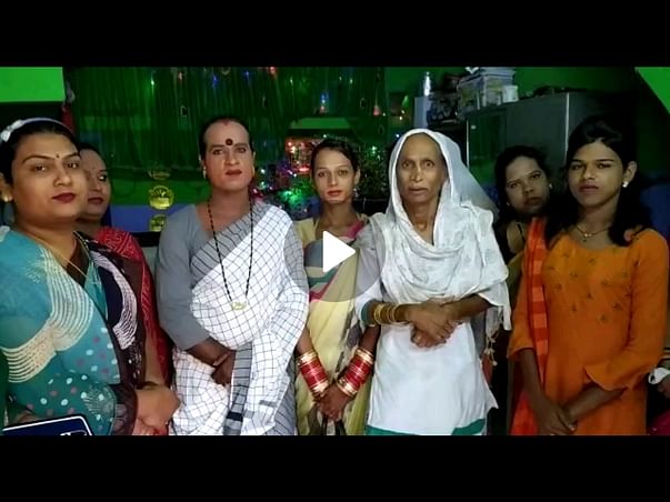 Join hands to help the Hijra community during the COVID 19 crisis