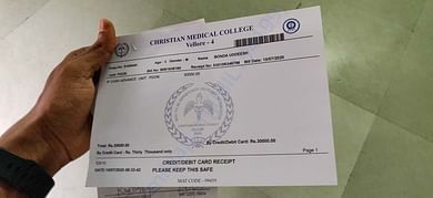 Joining Payment