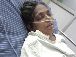 Ponmathi Needs Your Urgent Support In Fighting Kidney Failure