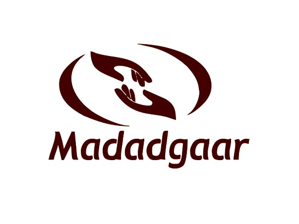 MADADGAAR - A 24 Hr Humanity Service Platform