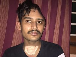 Need Help For My Cousin Brother