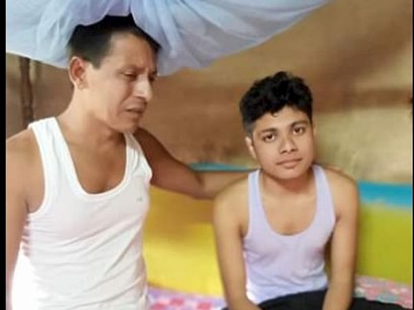 This 19 Years Old Needs Your Urgent Support In Fighting Brain Tumour