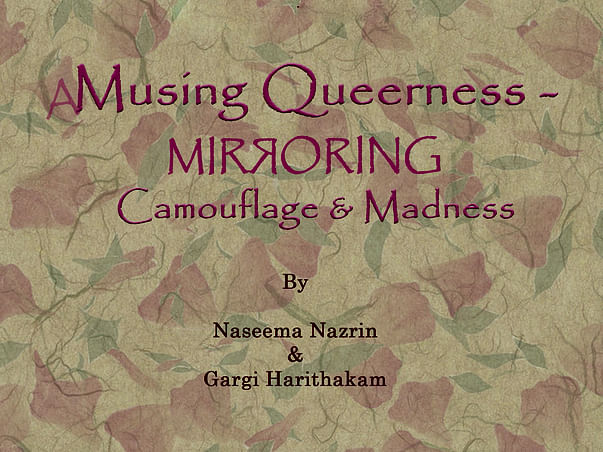 Help Us Realise our Queer Art Project