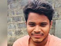 Help my friend Saleem Pasha fight Accident