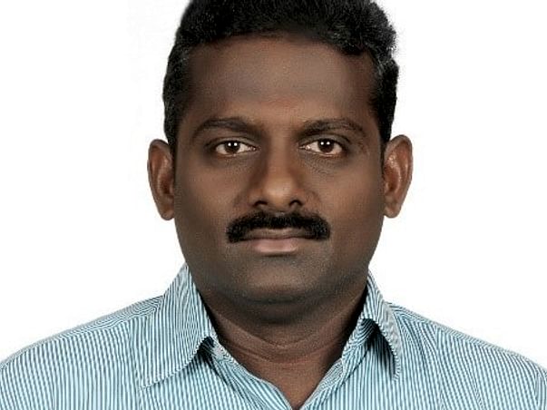 Support Jagan’s Family