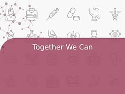 Together We Can