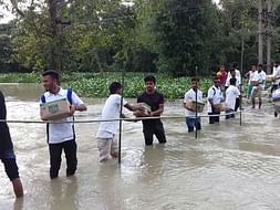 Assam Flood Relief2020. Need Your Urgent Help!